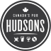 hudsons logo