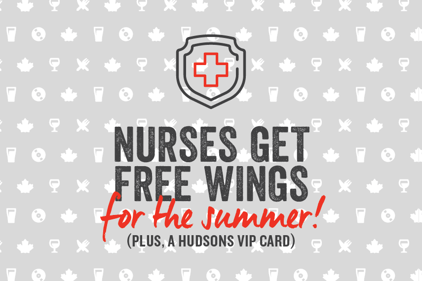 Thank You, Nurses!featured image