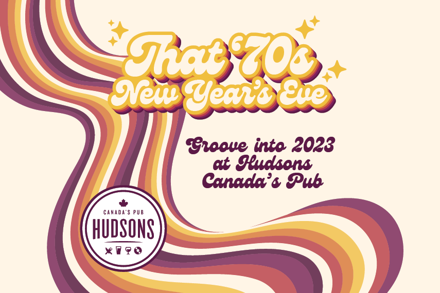 That '70s New Year's Eve at Hudsonsfeatured image