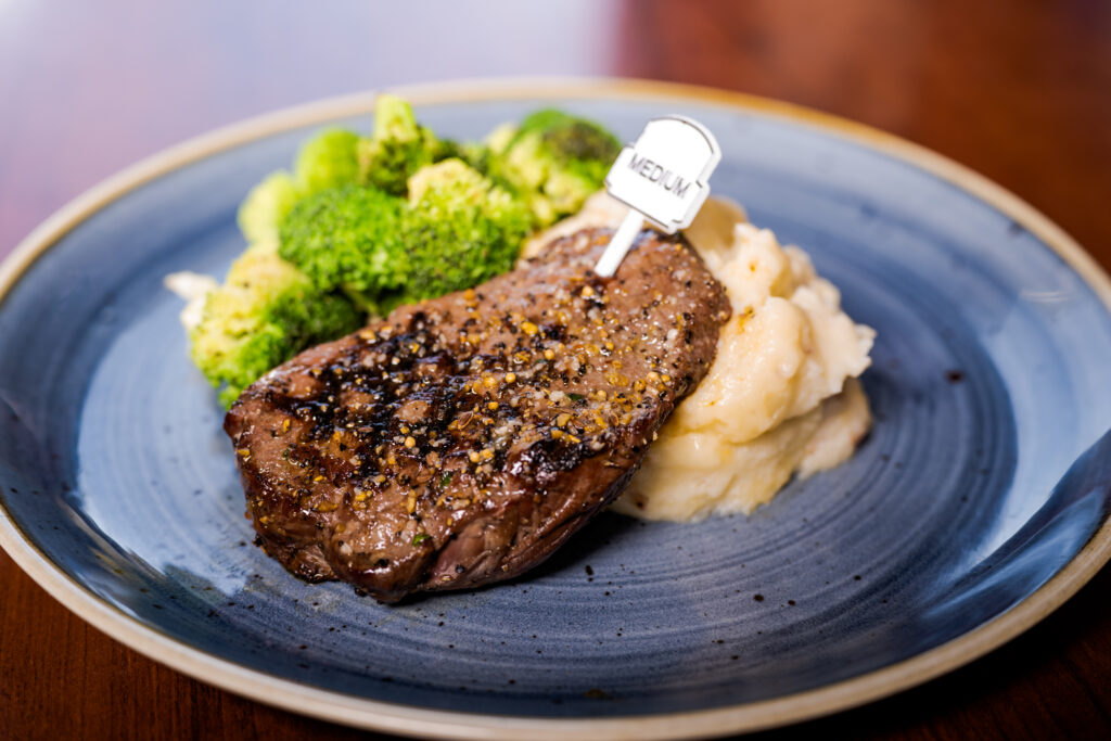 Prairie Top Sirloin