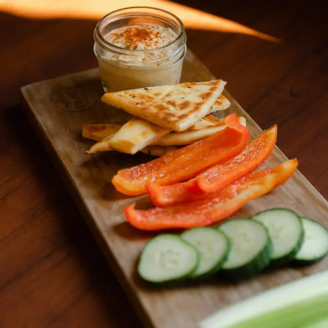 Hummus