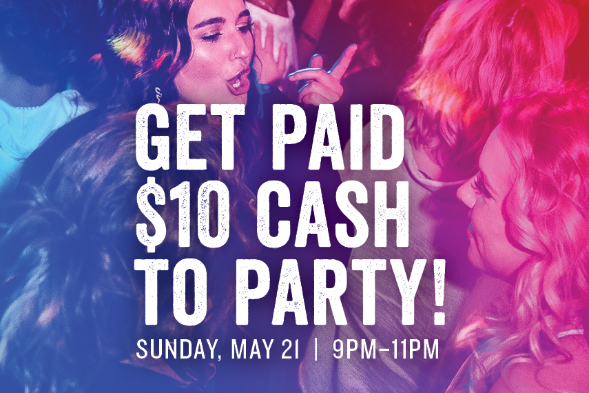 Party Night in Canada – May 21, 2023featured image
