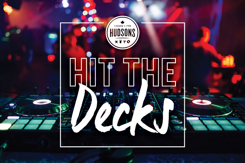 Hit The Decks featured image