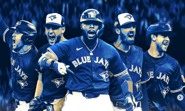 Go Blue Jays! featured image