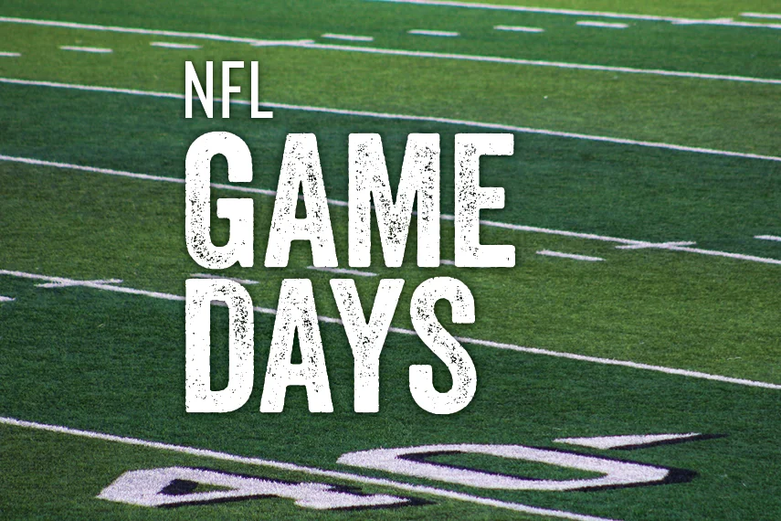 Score Big at Hudsons NFL Game Days!  featured image