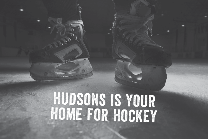 Hudsons Pub NHL Hockey Deals