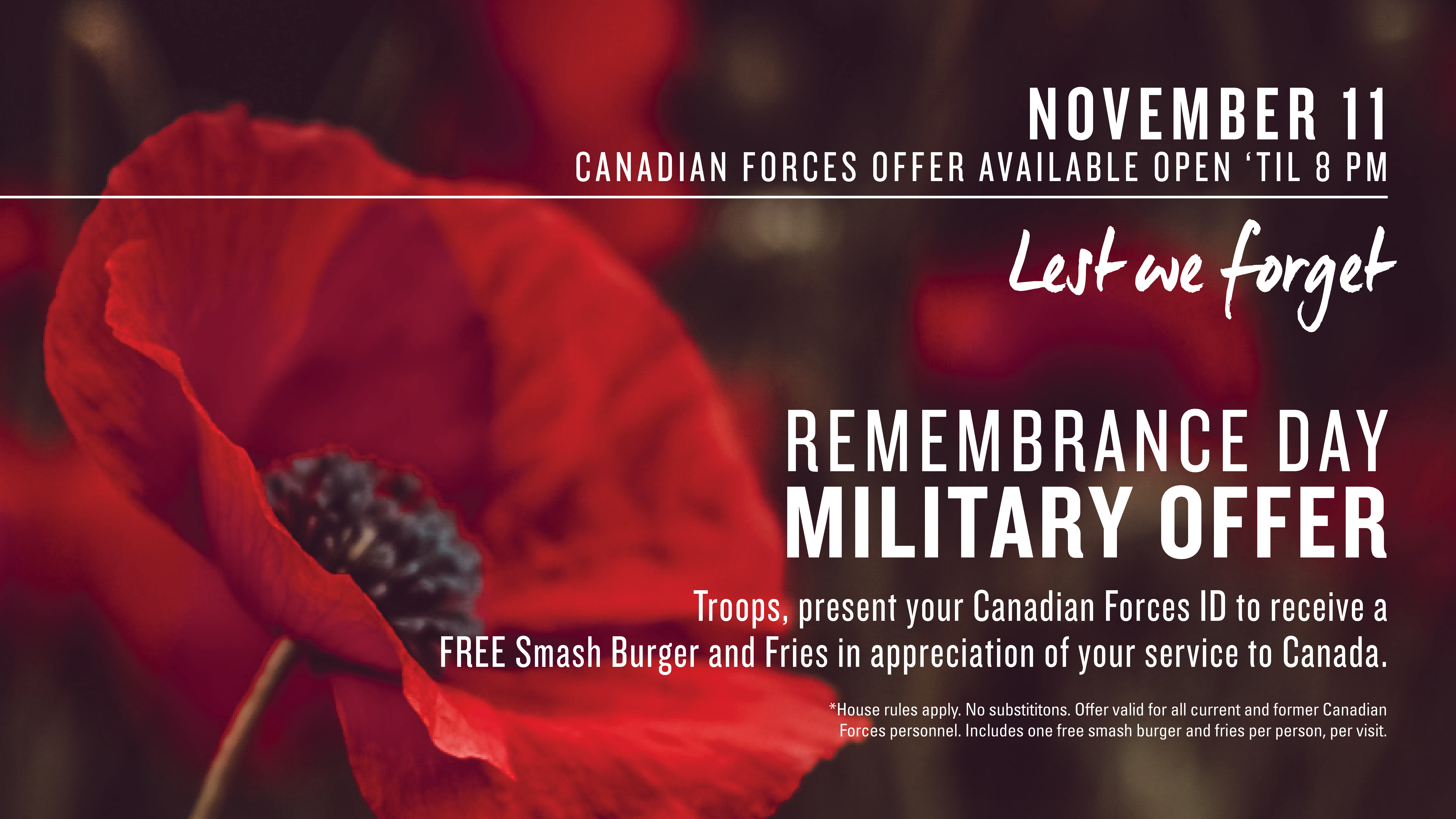 Honouring Our Heroes featured image