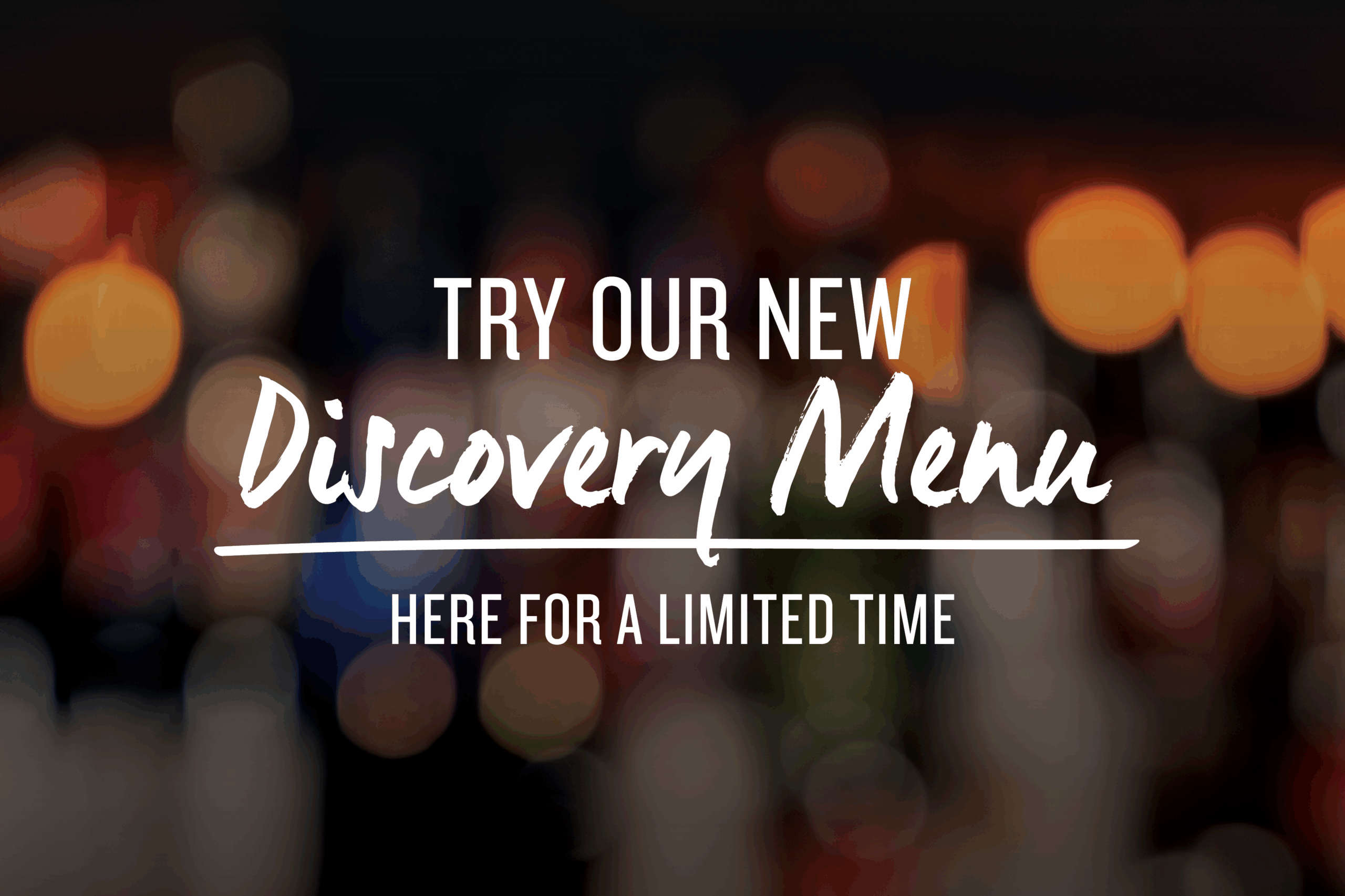 Introducing Our Winter Discovery Menufeatured image