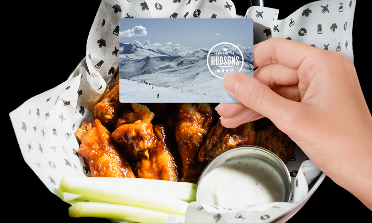 Give the Gift of Good Times!featured image