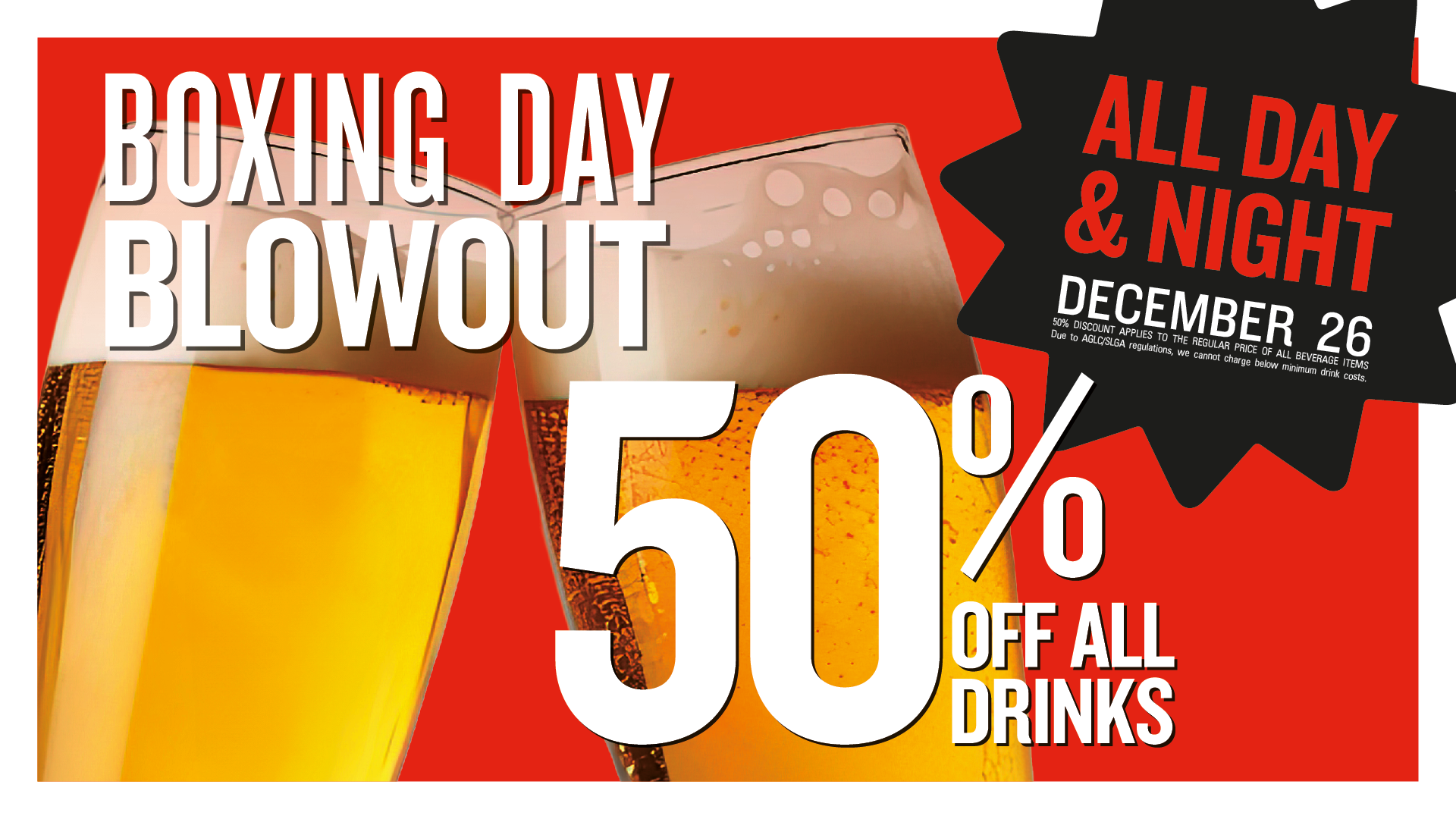 Boxing Day 2025 Blowout at Hudsons Canada’s Pubfeatured image