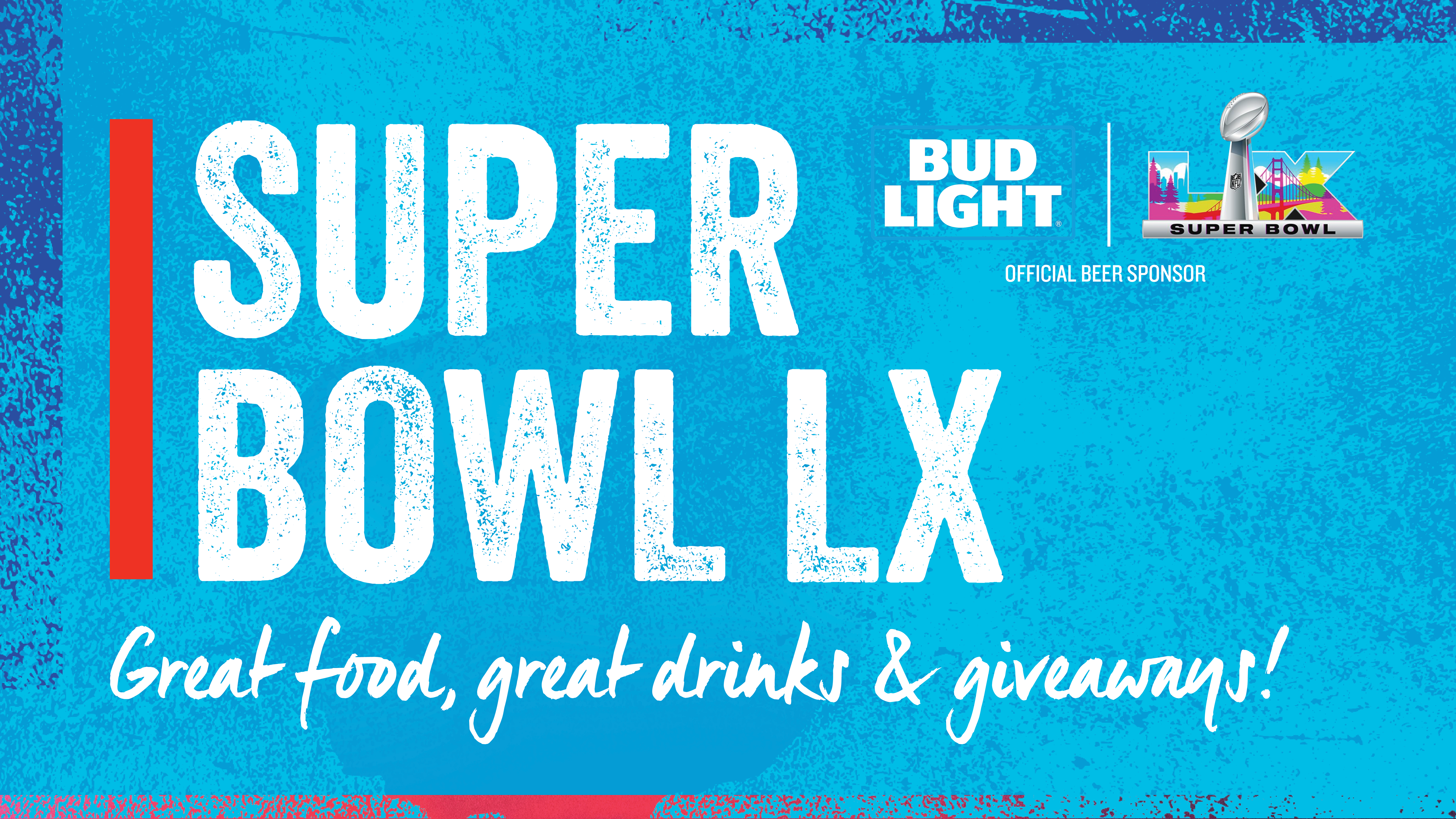 Super Bowl LX Party | Seahawks vs Patriots featured image
