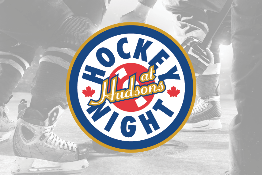 Hudsons: Your Home for Hockeyfeatured image